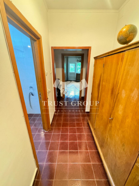 Apartament 4 camere Aviatorilor | Loc de parcare