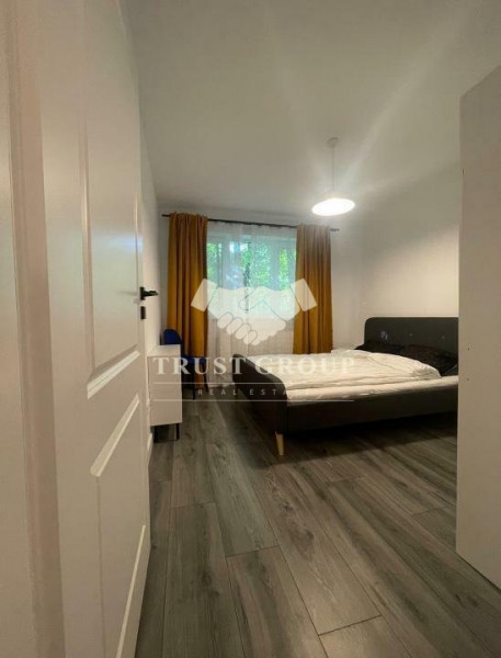 Apartament 3 camere Domenii | renovat integral | centrala proprie