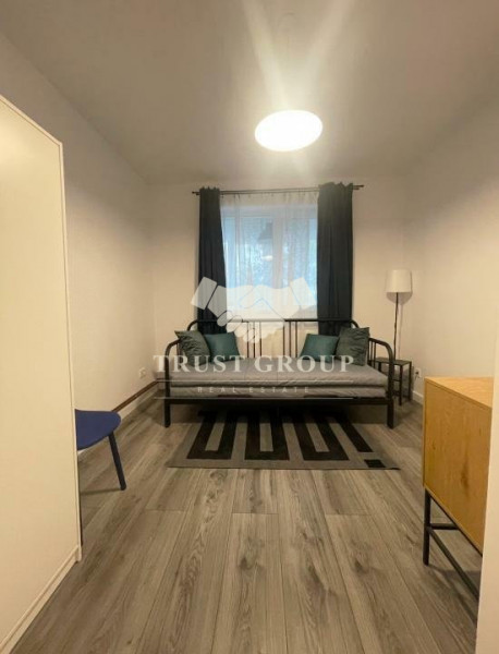 Apartament 3 camere Domenii | renovat integral | centrala proprie