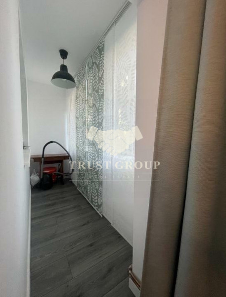 Apartament 3 camere Domenii | renovat integral | centrala proprie