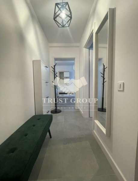 Apartament 3 camere Domenii | renovat integral | centrala proprie