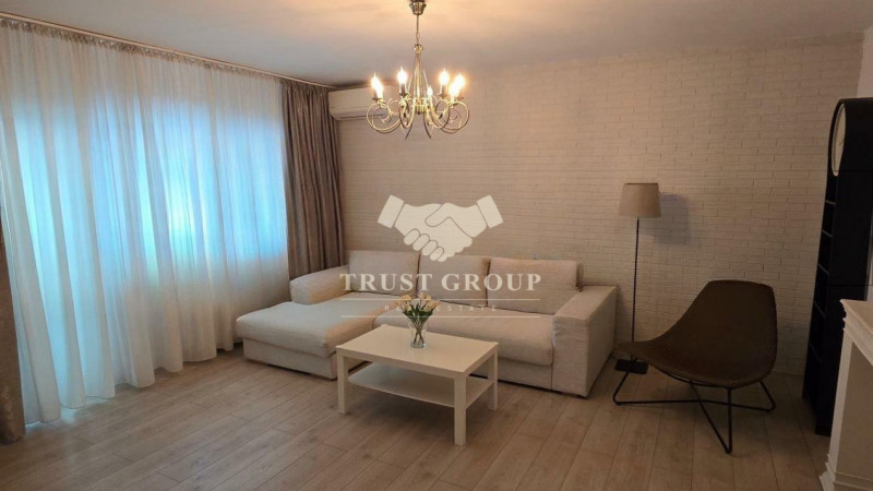 Apartament 3 camere Parcul Circului | complet renovat