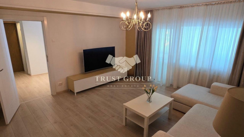 Apartament 3 camere Parcul Circului | complet renovat