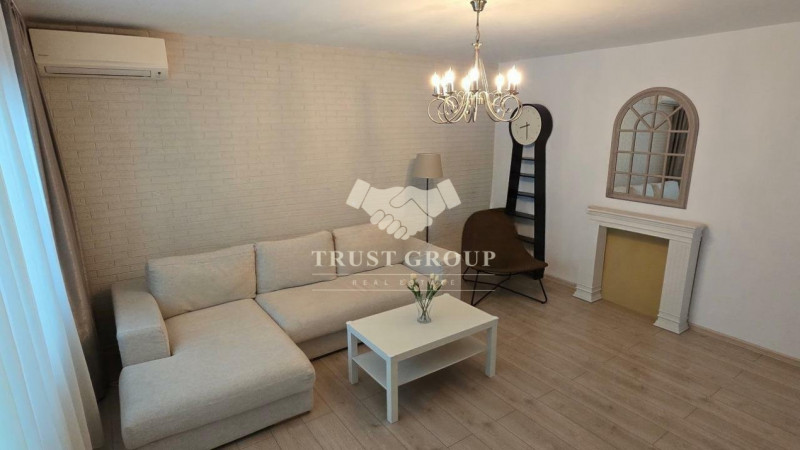 Apartament 3 camere Parcul Circului | complet renovat