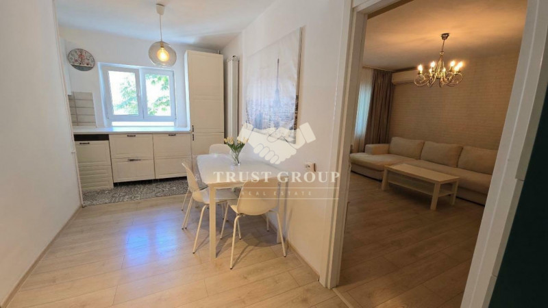 Apartament 3 camere Parcul Circului | complet renovat