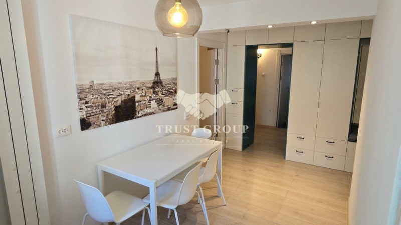 Apartament 3 camere Parcul Circului | complet renovat