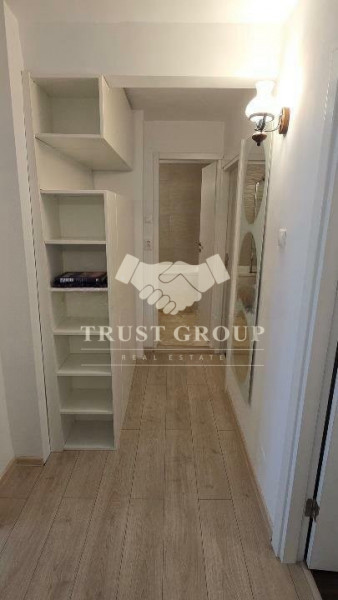 Apartament 3 camere Parcul Circului | complet renovat