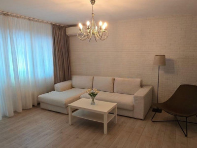 Apartament 3 camere Parcul Circului | complet renovat