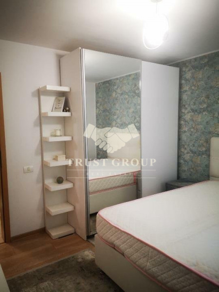 Apartament 2 camere Titulescu | renovat