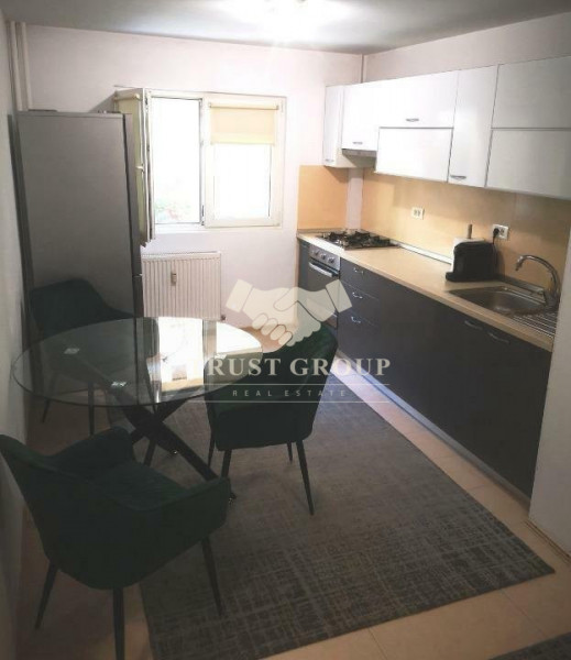 Apartament 2 camere Titulescu | renovat