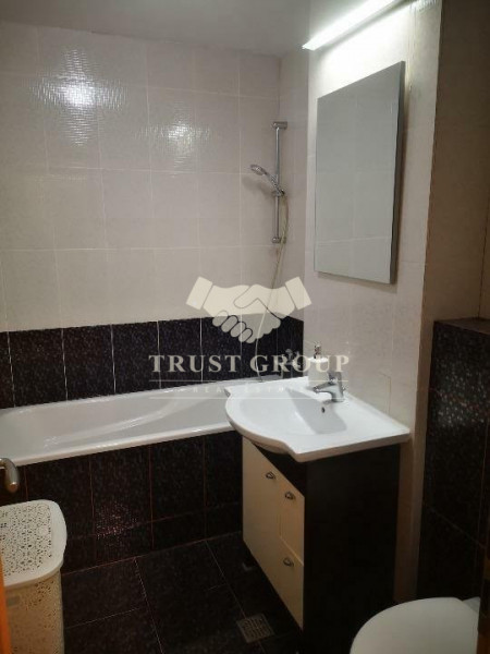 Apartament 2 camere Titulescu | renovat