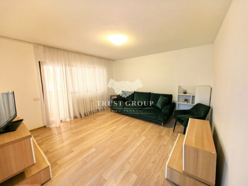 Apartament 2 camere Titulescu | renovat