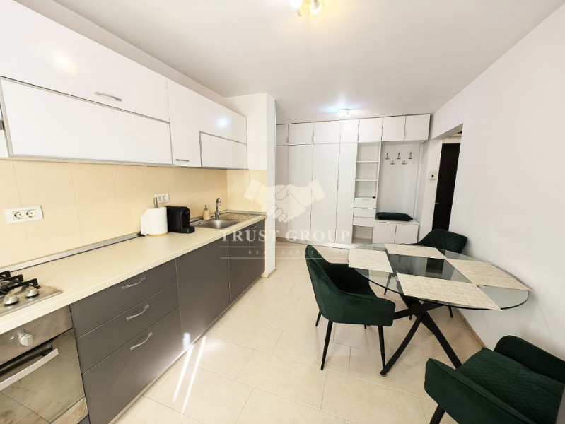 Apartament 2 camere Titulescu | renovat