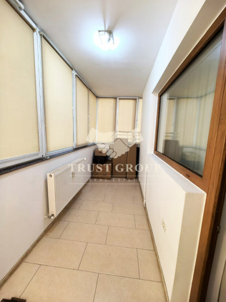 Apartament 2 camere Titulescu | renovat