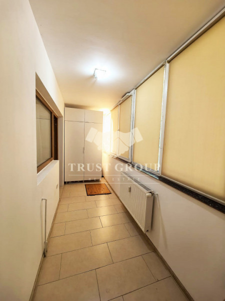 Apartament 2 camere Titulescu | renovat