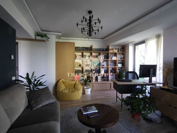 Apartament 3 Camere Victoriei | 2 locuri de parcare | boxa