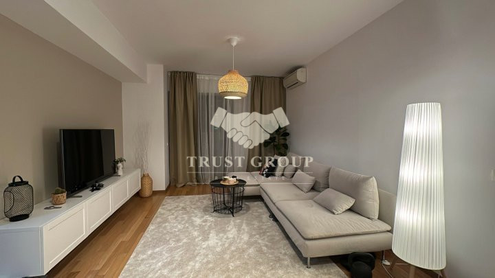 Apartament 3 camere Aviatiei | Loc de parcare