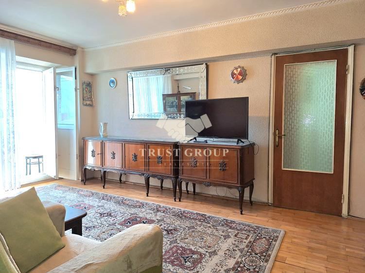 Apartament 3 camere Domenii | Bloc 1982