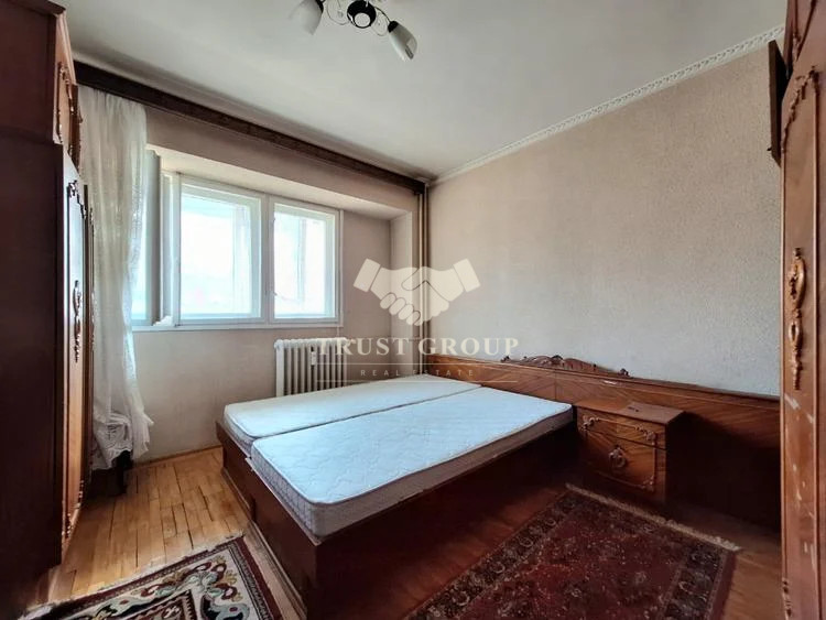 Apartament 3 camere Domenii | Bloc 1982