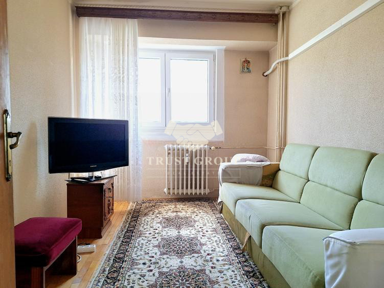 Apartament 3 camere Domenii | Bloc 1982