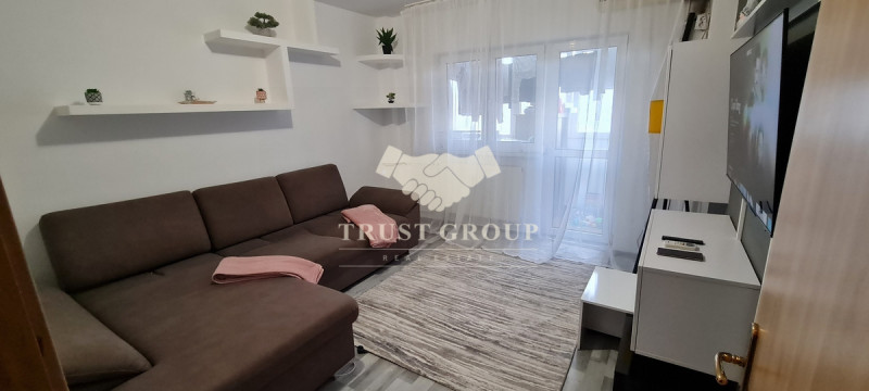 Apartament 2 camere Banu Manta