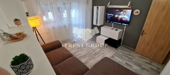 Apartament 2 camere Banu Manta