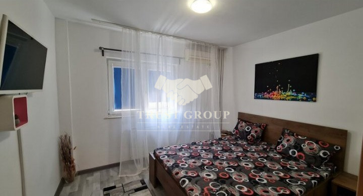 Apartament 2 camere Banu Manta