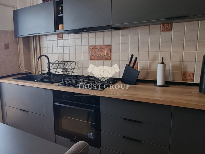 Apartament 2 camere Banu Manta