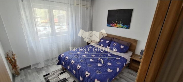 Apartament 2 camere Banu Manta