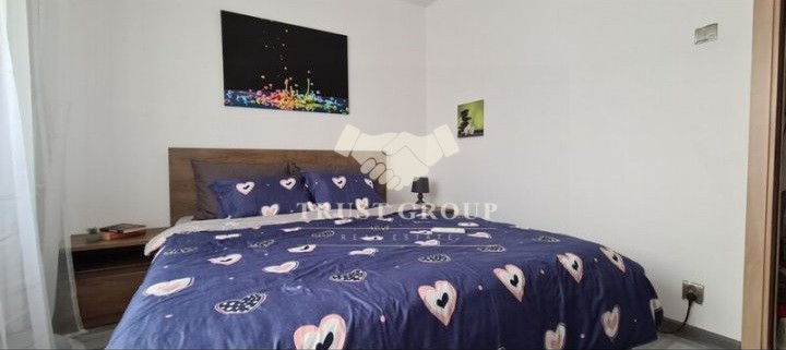 Apartament 2 camere Banu Manta