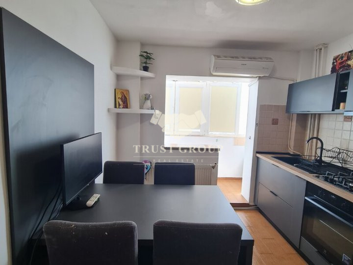 Apartament 2 camere Banu Manta