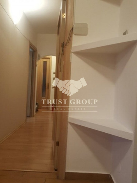 Apartament 2 camere Banu Manta