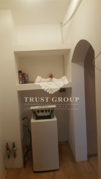 Apartament 2 camere Banu Manta