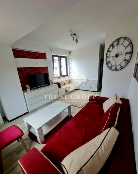 Apartament 3 camere Floreasca | Imobil 2014