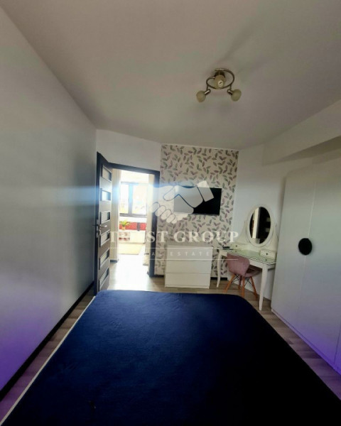 Apartament 3 camere Floreasca | Imobil 2014