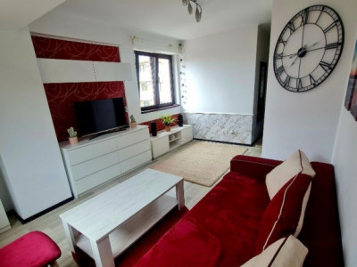 Apartament 3 camere Floreasca | Imobil 2014