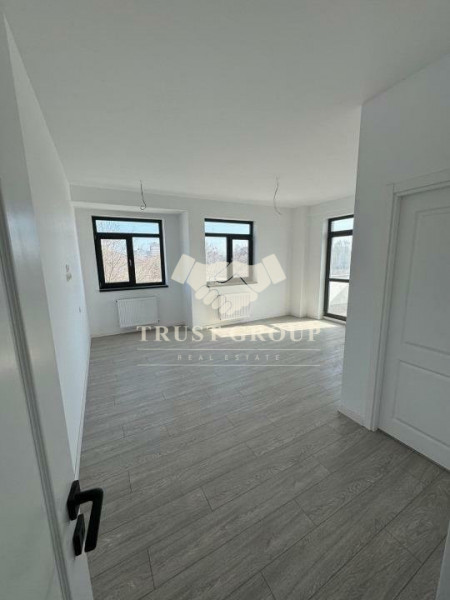 Apartament 3 camere Sisesti | 2024 | 2 locuri de parcare