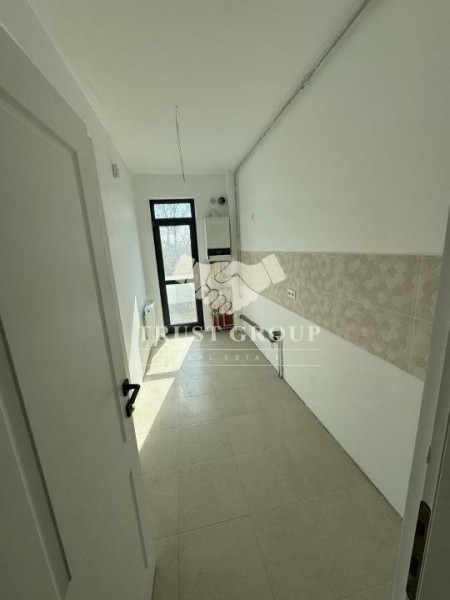 Apartament 3 camere Sisesti | 2024 | 2 locuri de parcare