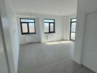 Apartament 3 camere Sisesti | 2024 | 2 locuri de parcare