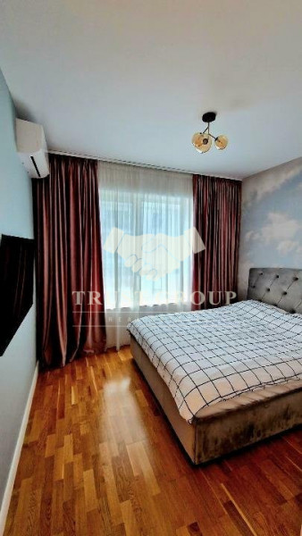 Apartament 2 camere Domenii | 2020 | Loc de parcare