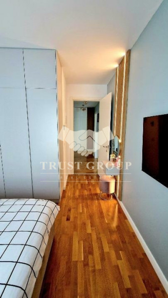 Apartament 2 camere Domenii | 2020 | Loc de parcare