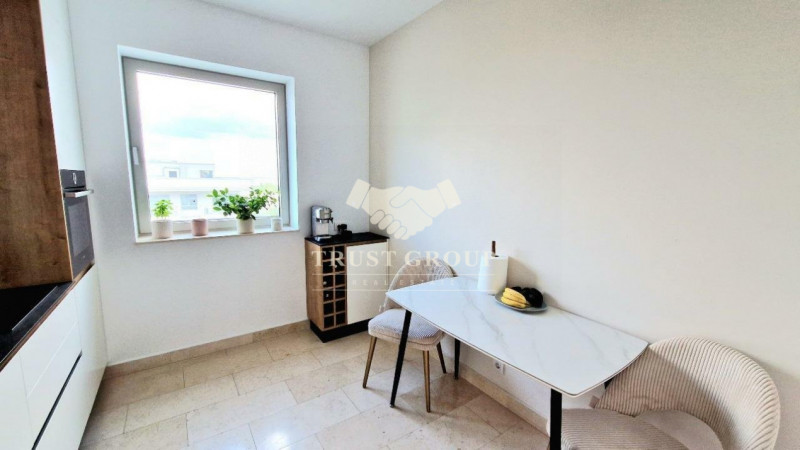 Apartament 2 camere Domenii | 2020 | Loc de parcare