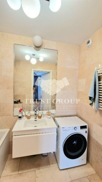 Apartament 2 camere Domenii | 2020 | Loc de parcare