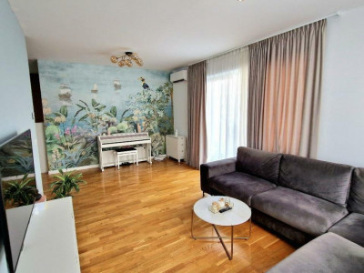 Apartament 2 camere Domenii | 2020 | Loc de parcare