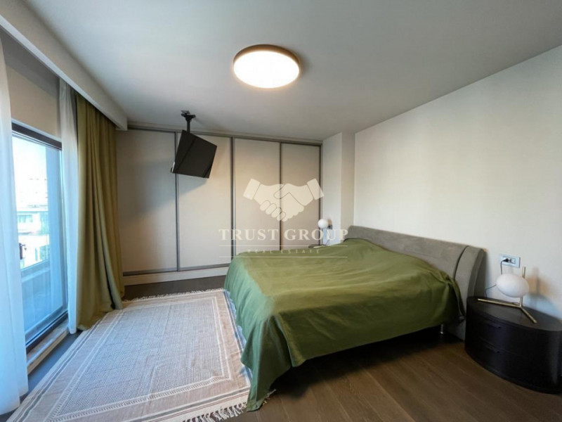 Apartament 3 camere Capitale | 3 Terase | Loc de parcare+Boxa