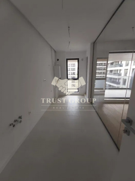 Apartament 2 camere zona Aviatiei | Nusco | 2024 