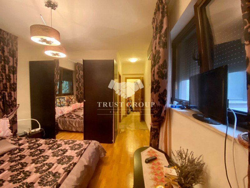 Apartament deosebit Victoriei-Kiseleff | Terasa | 2 locuri de parcare