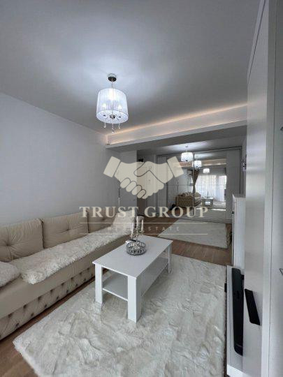 Apartament 2 camere | Parcul Circului | Loc de Parcare