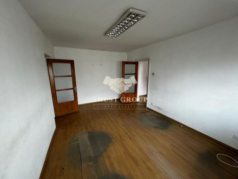 Apartament 3 camere Stefan Cel Mare | 1980 | necesita renovare