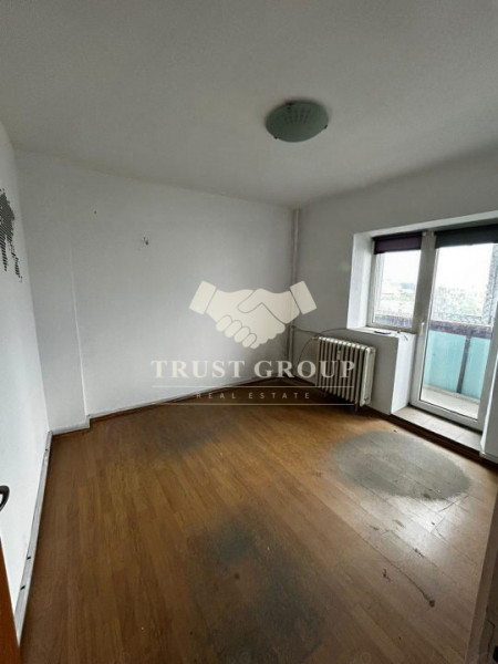 Apartament 3 camere Stefan Cel Mare | 1980 | necesita renovare